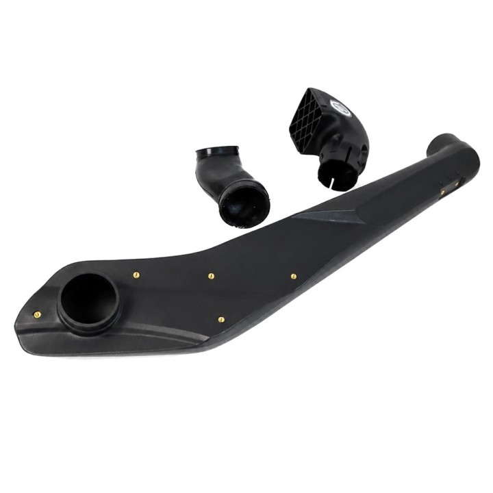 Snorkel Snakeman 4WD — Mitsubishi L200 MQ, Fiat Fullback (SNS662) - ujęcie 3