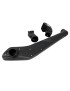 Snorkel Snakeman 4WD — Mitsubishi L200 MQ, Fiat Fullback (SNS662)