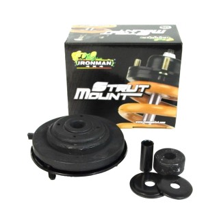 Wzmocnione górne mocowanie amortyzatora IRONMAN4X4 — Nissan Navara D40, Nissan Navara D23/NP300 (ISST007-B)
