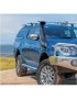 Snorkel Snakeman 4WD — Mitsubishi L200 MQ, Fiat Fullback (SNS662)