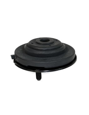 Wzmocnione górne mocowanie amortyzatora IRONMAN4X4 — Nissan Navara D40, Nissan Navara D23/NP300 (ISST007-B) - ujęcie 3