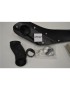 Snorkel Snakeman 4WD — Mitsubishi L200 MQ, Fiat Fullback (SNS662)
