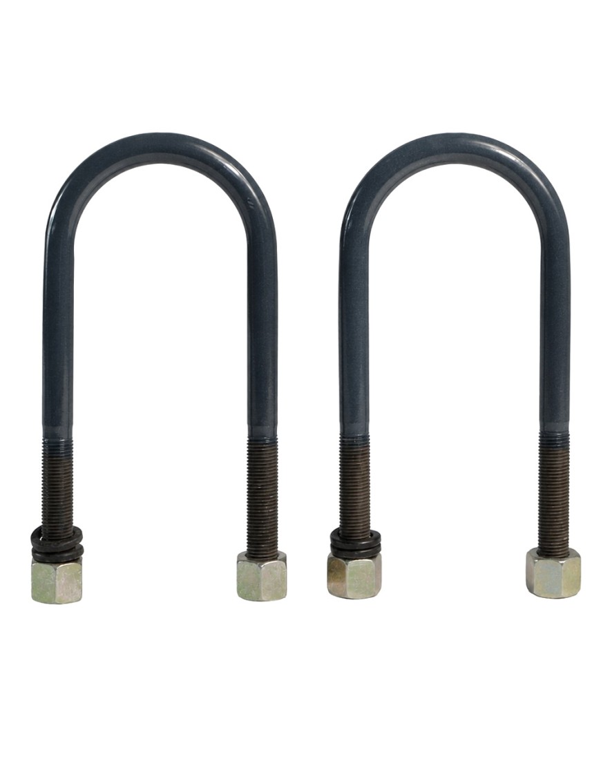 Resor Ironman 4x4 (1103UBK) Resor Ironman 4x4 (1103UBK)