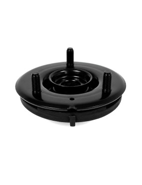 Wzmocnione górne mocowanie amortyzatora IRONMAN4X4 — Nissan Navara D40, Nissan Navara D23/NP300 (ISST007-B) - ujęcie 4