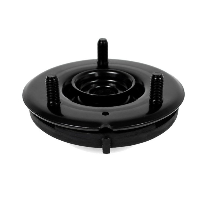 Wzmocnione górne mocowanie amortyzatora IRONMAN4X4 — Nissan Navara D40, Nissan Navara D23/NP300 (ISST007-B) - ujęcie 4