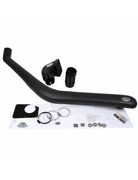 Snorkel Snakeman 4WD, prawa...