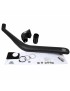 Snorkel Snakeman 4WD, prawa strona — Mitsubishi L200, Mitsubishi Pajero Sport (SNST96A)