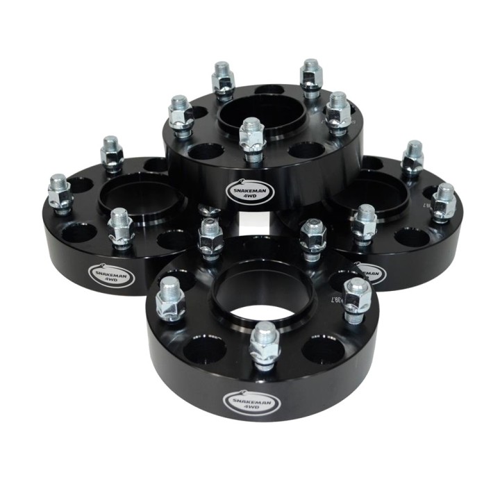Dystans koła Snakeman 4WD (SND5X139,7X77,8X40/1,5C)
