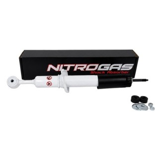Amortyzator przedni Ironman 4x4 Nitro Gas, lift 2" — Toyota Hilux, Toyota Hilux Revo, Toyota Fortuner (12730GR)
