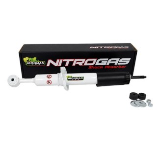 Amortyzator przedni Ironman 4x4 Nitro Gas, lift 2" — Toyota Hilux, Toyota Hilux Revo, Toyota Fortuner (12730GR) - ujęcie 2