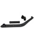Snorkel Snakeman 4WD, prawa strona — Mitsubishi L200, Mitsubishi Pajero Sport (SNST96A)