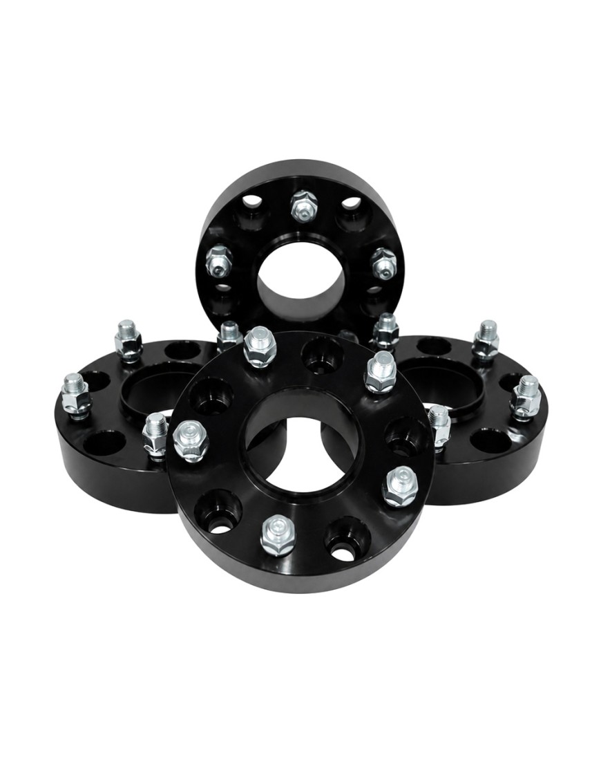 Dystans koła Snakeman 4WD (SND5X139,7X77,8X40/1,5C)