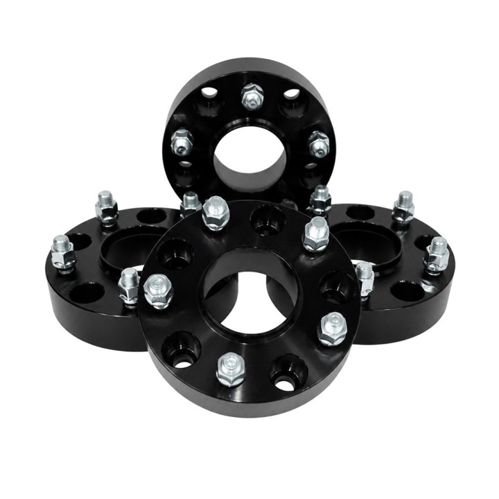 Dystans koła Snakeman 4WD (SND5X139,7X77,8X40/1,5C) - ujęcie 3