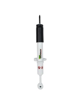 Amortyzator przedni Ironman 4x4 Nitro Gas, lift 2" — Toyota Hilux, Toyota Hilux Revo, Toyota Fortuner (12730GR) - ujęcie 3
