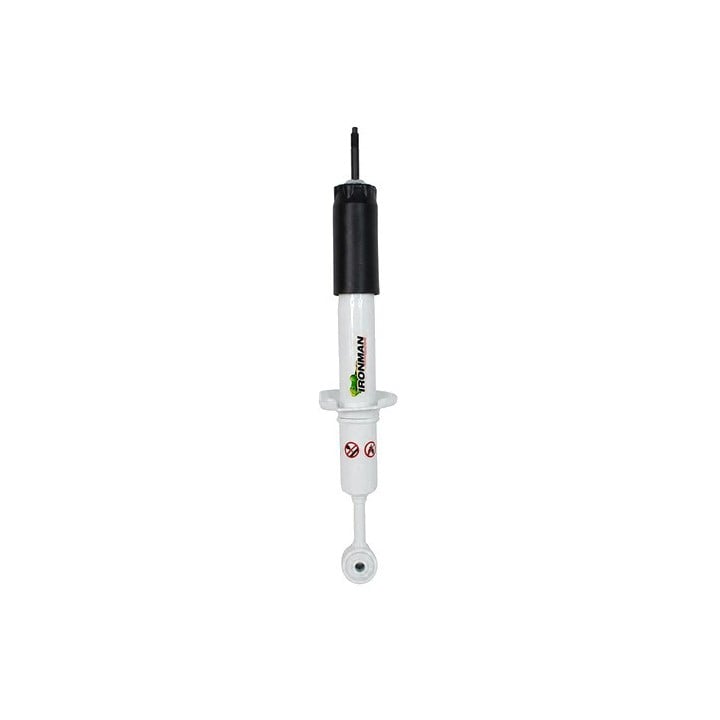 Amortyzator przedni Ironman 4x4 Nitro Gas, lift 2" — Toyota Hilux, Toyota Hilux Revo, Toyota Fortuner (12730GR) - ujęcie 3