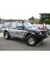Snorkel Snakeman 4WD, prawa strona — Mitsubishi L200, Mitsubishi Pajero Sport (SNST96A)