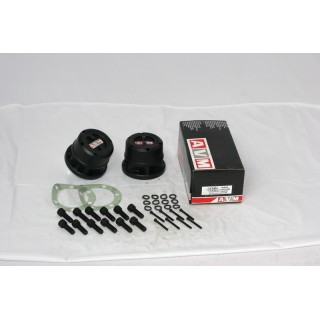 Manualne sprzęgła piast AVM — SsangYong Musso/Korando II/Rexton (AVM450BL) - ujęcie 2