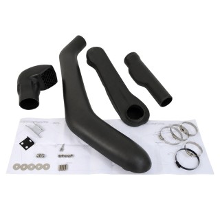 Snorkel Snakeman 4WD, prawa strona — Mitsubishi L200 (SNST96P)