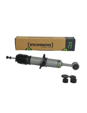 Amortyzator przedni Ironman 4x4 Foam Cell — Toyota Hilux, Toyota Hilux Revo, Toyota Fortuner (24730FE) - ujęcie 3