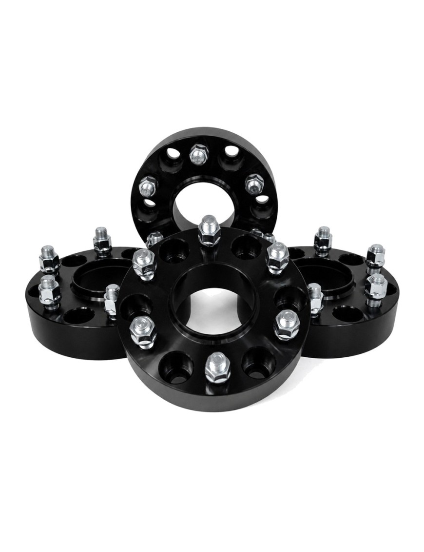 Dystans koła Snakeman 4WD (SND6X139,7X77,8X40/1,5C)