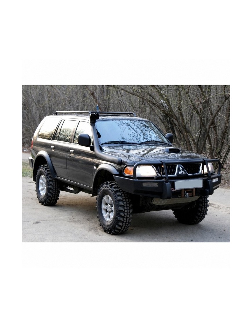 WLOT POWIETRZA SNST96P