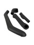 Snorkel Snakeman 4WD, prawa strona — Mitsubishi L200 (SNST96P)