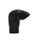 Snorkel Snakeman 4WD, prawa strona — Mitsubishi L200 (SNST96P)