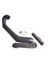 Snorkel Snakeman 4WD, prawa strona — Mitsubishi L200 (SNST96P)