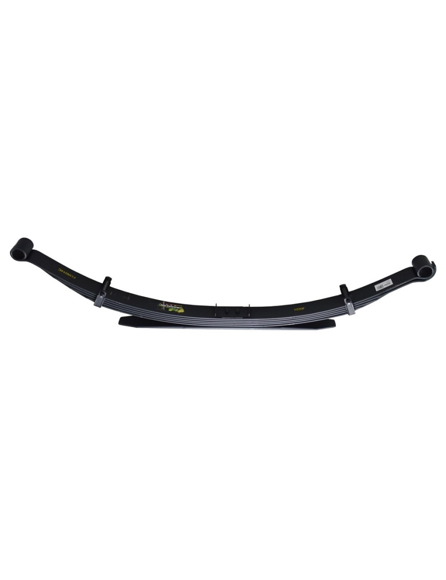 Wzmocniony resor TLNY do liftu +2', (szt) Ironman 4x4 — Nissan Patrol Y60 diesel, Nissan Patrol Y61 (NISS012C)