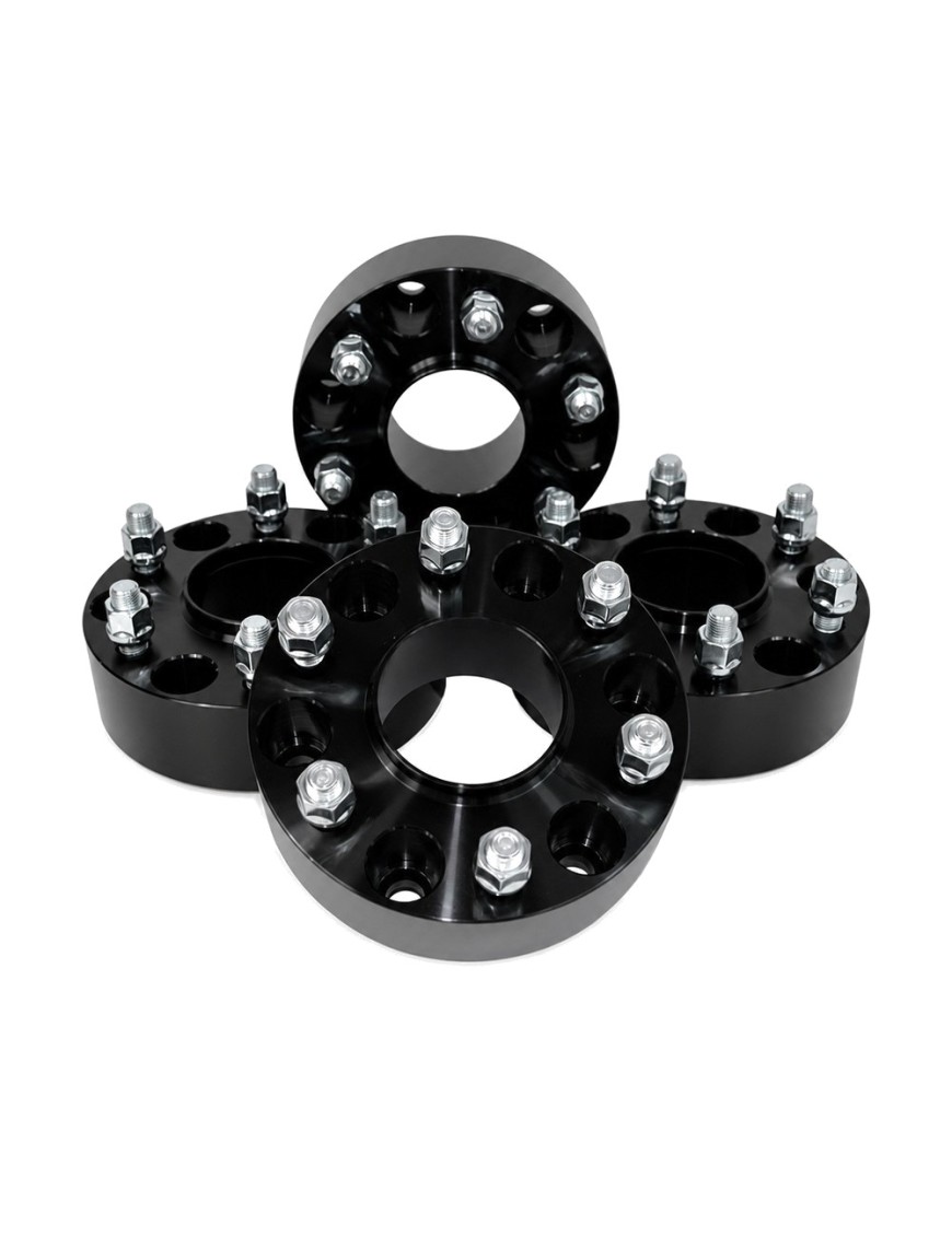 Dystans koła Snakeman 4WD (SND6X139,7X77,8X50/1,5C)