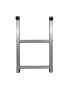Przedłużenie o 50cm aluminiowej drabiny do namiotu marki snakeman 4WD (SNN1)