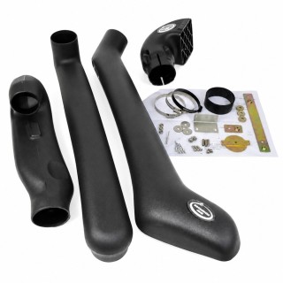 Snorkel Snakeman 4WD — Mitsubishi Pajero V40 (SNSV73)