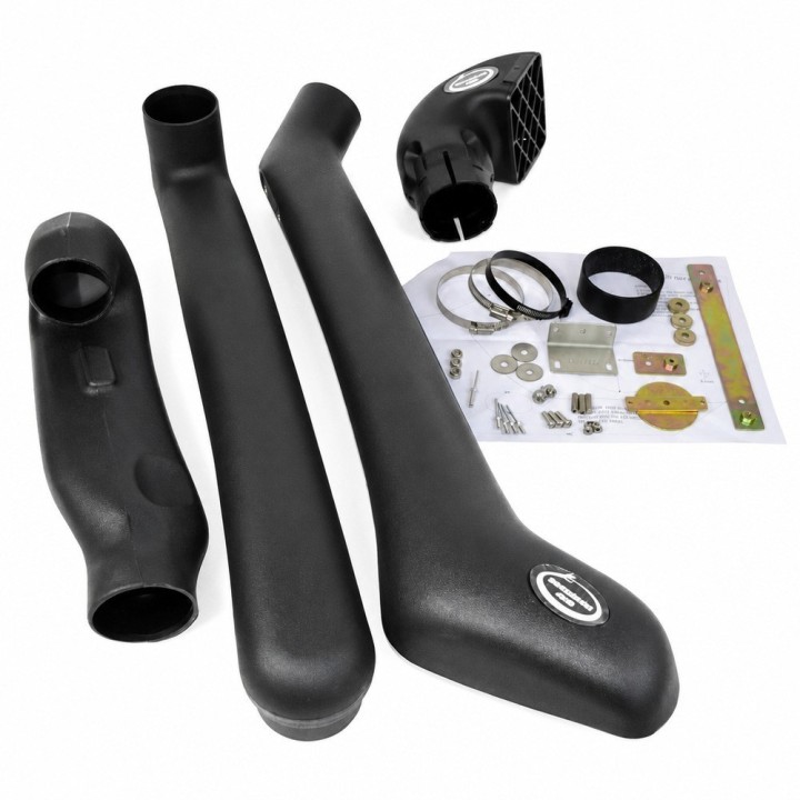 Snorkel Snakeman 4WD — Mitsubishi Pajero V40 (SNSV73)