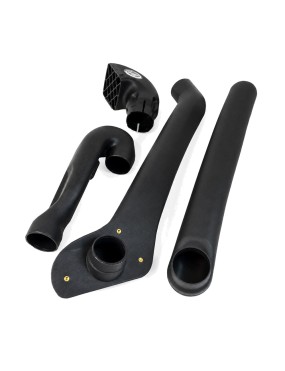Snorkel Snakeman 4WD — Mitsubishi Pajero V40 (SNSV73)