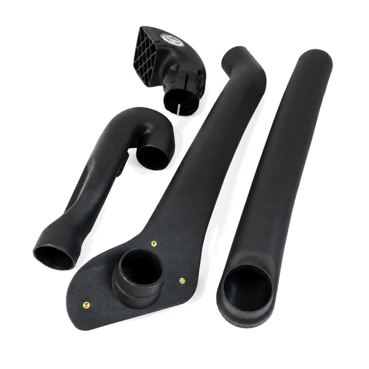 Snorkel Snakeman 4WD — Mitsubishi Pajero V40 (SNSV73) - ujęcie 3
