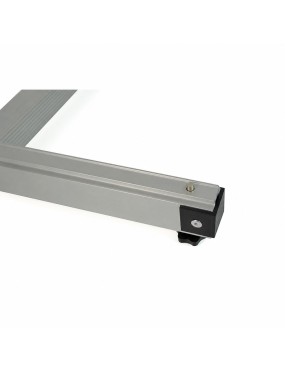 Przedłużenie o 50cm aluminiowej drabiny do namiotu marki snakeman 4WD (SNN1)