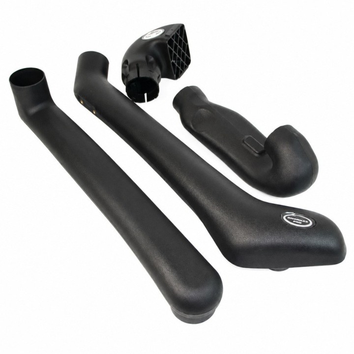 Snorkel Snakeman 4WD — Mitsubishi Pajero V40 (SNSV73) - ujęcie 4