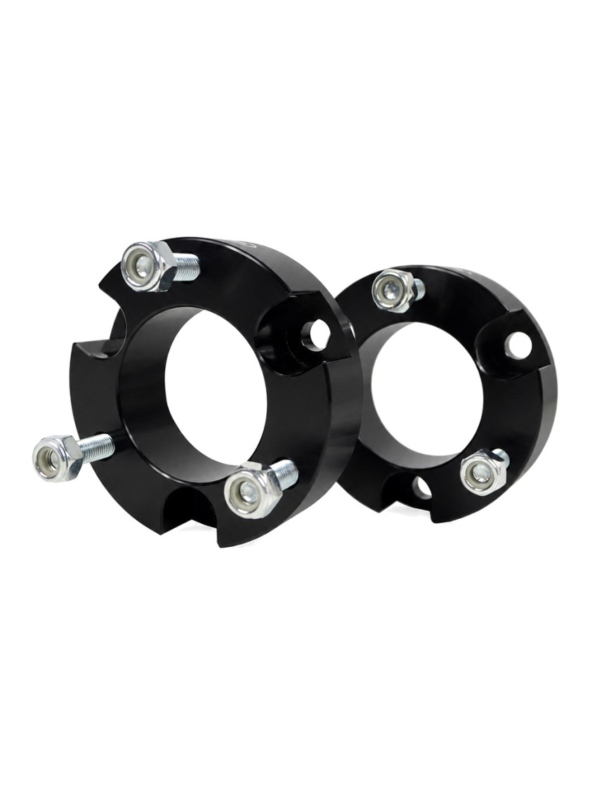 Lift przedniego zawieszenia 2 cale (leveling LIFT KIT) Snakeman 4WD — Mitsubishi L200 (SNAB10F)