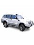 Snorkel Snakeman 4WD — Mitsubishi Pajero V40 (SNSV73)