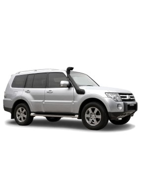 Snorkel Snakeman 4WD — Mitsubishi Pajero V40 (SNSV73)
