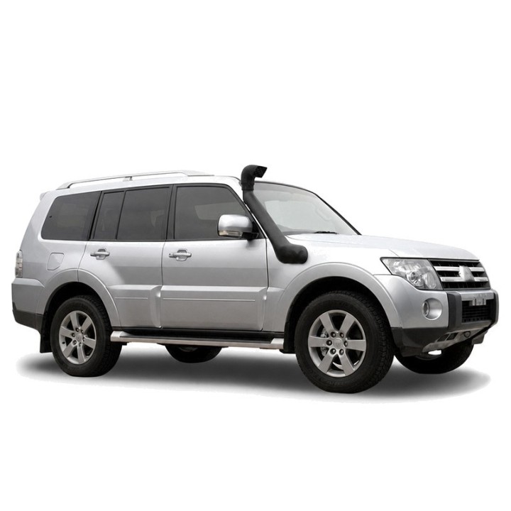 Snorkel Snakeman 4WD — Mitsubishi Pajero V40 (SNSV73) - ujęcie 9