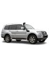 Snorkel Snakeman 4WD — Mitsubishi Pajero V40 (SNSV73)