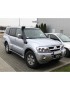 Snorkel Snakeman 4WD — Mitsubishi Pajero V40 (SNSV73)