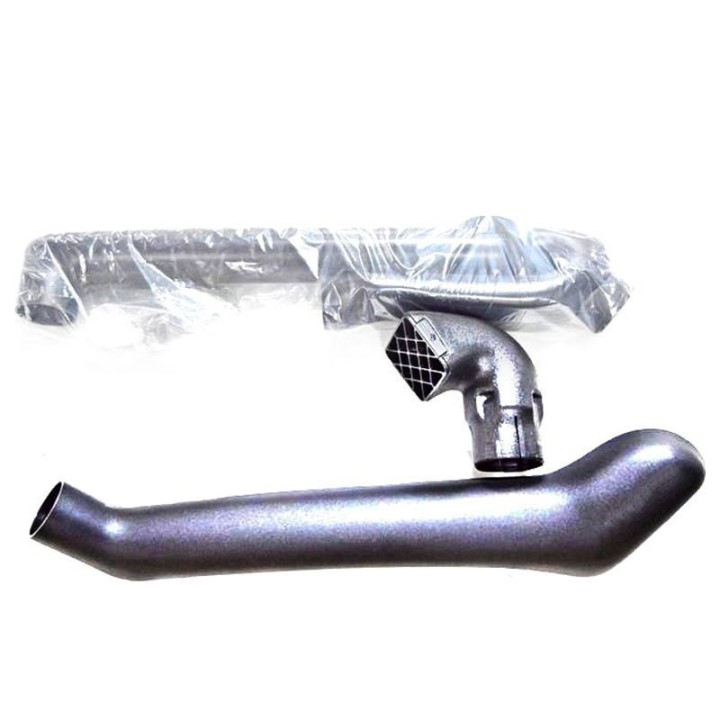 Snorkel Snakeman 4WD — Mitsubishi Pajero V40 (SNSV73) - ujęcie 11