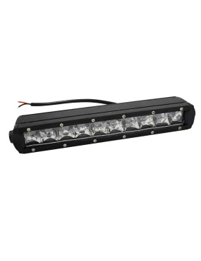 Bagażnik dachowy aluminiowy z relingami i oświetleniem LED Snakeman 4WD — Suzuki Jimny (SNR03L)