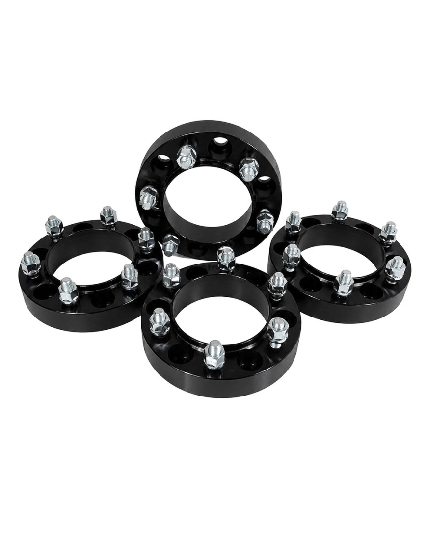 Dystans koła Snakeman 4WD — Mitsubishi L200, Mitsubishi Pajero Sport, Mitsubishi Pajero V40 (SND6X139,7X67,1X30/1,5C)