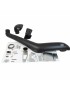 Snorkel Snakeman 4WD — Nissan Navara D23/NP300 (SNS74A)