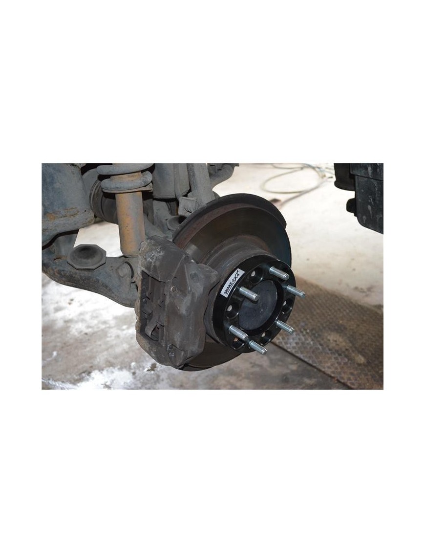 Dystans koła Snakeman 4WD — Mitsubishi L200, Mitsubishi Pajero Sport, Mitsubishi Pajero V40 (SND6X139,7X67,1X30/1,5C)