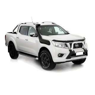 Snorkel Snakeman 4WD — Nissan Navara D23/NP300 (SNS74A) - ujęcie 2