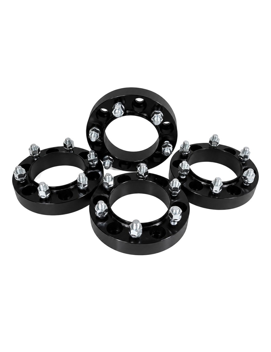 Dystans koła Snakeman 4WD — Mitsubishi L200, Mitsubishi Pajero Sport, Mitsubishi Pajero V40 (SND6X139,7X67,1X30/1,5C)